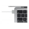 Apple MacBook Air Silver 13.6 " IPS 2560 x 1664 Apple M2 8 GB SSD 256 GB Apple M2 8-core GPU Without ODD macOS 802.11ax Bluetoot