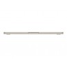 Apple MacBook Air Starlight 13.6 " IPS 2560 x 1664 Apple M2 8 GB SSD 256 GB Apple M2 8-core GPU Without ODD macOS 802.11ax Bluet
