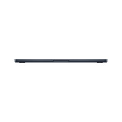 Apple MacBook Air Midnight 13.6 " IPS 2560 x 1664 Apple M2 8 GB SSD 256 GB Apple M2 8-core GPU Without ODD macOS 802.11ax Blueto