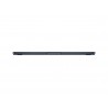 Apple MacBook Air Midnight 13.6 " IPS 2560 x 1664 Apple M2 8 GB SSD 256 GB Apple M2 8-core GPU Without ODD macOS 802.11ax Blueto