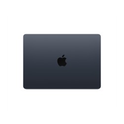 Apple MacBook Air Midnight 13.6 " IPS 2560 x 1664 Apple M2 8 GB SSD 256 GB Apple M2 8-core GPU Without ODD macOS 802.11ax Blueto