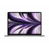 Apple MacBook Air Space Grey 13.6 " IPS 2560 x 1664 Apple M2 8 GB SSD 512 GB Apple M2 10-core GPU Without ODD macOS 802.11ax Blu