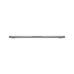 Apple MacBook Air Space Grey 13.6 " IPS 2560 x 1664 Apple M2 8 GB SSD 512 GB Apple M2 10-core GPU Without ODD macOS 802.11ax Blu