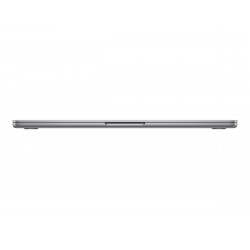 Apple MacBook Air Space Grey 13.6 " IPS 2560 x 1664 Apple M2 8 GB SSD 512 GB Apple M2 10-core GPU Without ODD macOS 802.11ax Blu