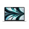 Apple MacBook Air Silver 13.6 " IPS 2560 x 1664 Apple M2 8 GB SSD 512 GB Apple M2 10-core GPU Without ODD macOS 802.11ax Bluetoo