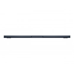 Apple MacBook Air Midnight 13.6 " IPS 2560 x 1664 Apple M2 8 GB SSD 512 GB Apple M2 10-core GPU Without ODD macOS 802.11ax Bluet