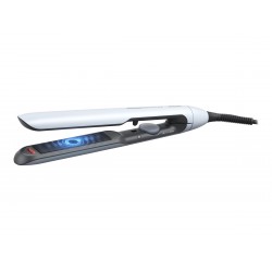 Philips Hair Straitghtener BHS520/00 Warranty 24 month(s) Ceramic heating system Ionic function Display LED Temperature (max) 23