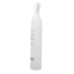 Camry Multi Function Trimmer Set, 5in1 CR 2935 Cordless Number of length steps 1 White