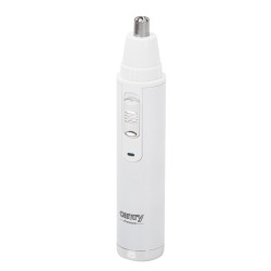 Camry Multi Function Trimmer Set, 5in1 CR 2935 Cordless Number of length steps 1 White