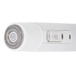 Camry Multi Function Trimmer Set, 5in1 CR 2935 Cordless Number of length steps 1 White