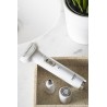 Camry Multi Function Trimmer Set, 5in1 CR 2935 Cordless Number of length steps 1 White