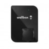 Wallbox Copper SB Electric Vehicle charger, Type 2 Socket, 11kW, Black Wallbox Electric Vehicle charger, Type 2 Socket Copper SB