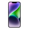 Apple iPhone 14 Purple 6.1 " Super Retina XDR Apple A15 Bionic Internal RAM 4 GB 128 GB Dual SIM Nano-SIM 3G 4G 5G Main camera 1