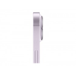 Apple iPhone 14 Purple 6.1 " Super Retina XDR Apple A15 Bionic Internal RAM 4 GB 128 GB Dual SIM Nano-SIM 3G 4G 5G Main camera 1