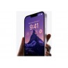 Apple iPhone 14 Purple 6.1 " Super Retina XDR Apple A15 Bionic Internal RAM 4 GB 128 GB Dual SIM Nano-SIM 3G 4G 5G Main camera 1