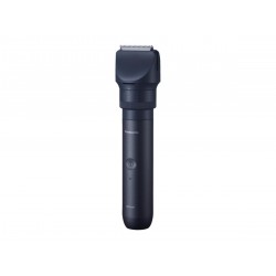 Panasonic Beard, Hair, Body Trimmer Kit ER-CKL2-A301 MultiShape Cordless Wet & Dry Number of length steps 58 Black