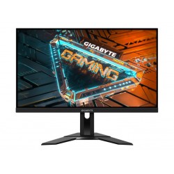 Gigabyte Gaming Monitor G27F 2 EU 27 " IPS FHD 1920 x 1080 1 ms 400 cd/m Black 165 Hz HDMI ports quantity 2