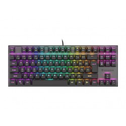 Genesis THOR 303 TKL Mechanical Gaming Keyboard Hot Swap technology allows for instant switch replacement without the need for s