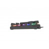 Genesis THOR 303 TKL Mechanical Gaming Keyboard Hot Swap technology allows for instant switch replacement without the need for s