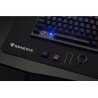 Genesis THOR 303 TKL Mechanical Gaming Keyboard Hot Swap technology allows for instant switch replacement without the need for s