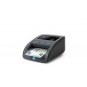 SAFESCAN Money Checking Machine 250-08195 Black Suitable for Banknotes Number of detection points 7 Value counting