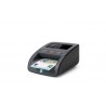 SAFESCAN Money Checking Machine 250-08195 Black Suitable for Banknotes Number of detection points 7 Value counting