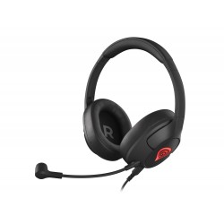 Genesis Gaming Headset Radon 800 Wired On-Ear