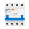 Chint Circuit breaker RCBO, NB310L/3N, 3P+N, C20, 30mA, A, 6kA NB310L3PN30MAA20C