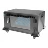 Digitus Charging Trolley 16 Notebooks up to 14" The mobile charging cabinet from DIGITUS is the ideal and compact solution for s
