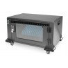 Digitus Charging Trolley 16 Notebooks up to 14" The mobile charging cabinet from DIGITUS is the ideal and compact solution for s