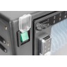 Digitus Charging Trolley 16 Notebooks up to 14" The mobile charging cabinet from DIGITUS is the ideal and compact solution for s