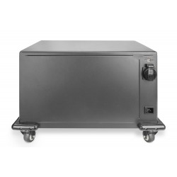 Digitus Charging Trolley 16 Notebooks up to 14" The mobile charging cabinet from DIGITUS is the ideal and compact solution for s