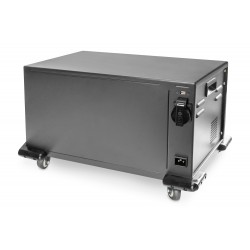 Digitus Charging Trolley 16 Notebooks up to 14" The mobile charging cabinet from DIGITUS is the ideal and compact solution for s