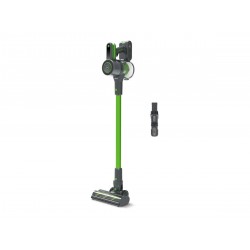 Polti Vacuum Cleaner PBEU0120 Forzaspira D-Power SR500 Cordless operating Handstick cleaners 29.6 V Operating time (max) 40 min 