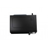 Gorenje Microwave Oven MO20E2BH Free standing 20 L 800 W Grill Black