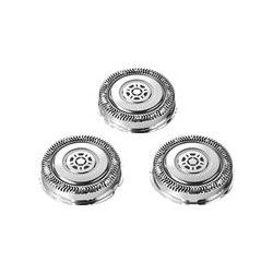 Philips Replacement shaving heads (3 pcs) SH71/50