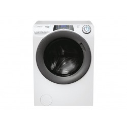 Candy Washing Machine RP 496BWMR/1-S Energy efficiency class A Front loading Washing capacity 9 kg 1400 RPM Depth 53 cm Width 60