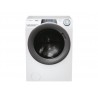 Candy Washing Machine RP 496BWMR/1-S Energy efficiency class A Front loading Washing capacity 9 kg 1400 RPM Depth 53 cm Width 60