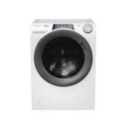 Candy Washing Machine RP 496BWMR/1-S Energy efficiency class A Front loading Washing capacity 9 kg 1400 RPM Depth 53 cm Width 60