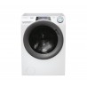 Candy Washing Machine RP 496BWMR/1-S Energy efficiency class A Front loading Washing capacity 9 kg 1400 RPM Depth 53 cm Width 60
