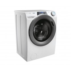 Candy Washing Machine RP 496BWMR/1-S Energy efficiency class A Front loading Washing capacity 9 kg 1400 RPM Depth 53 cm Width 60