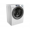 Candy Washing Machine RP 496BWMR/1-S Energy efficiency class A Front loading Washing capacity 9 kg 1400 RPM Depth 53 cm Width 60