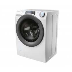 Candy Washing Machine RP 496BWMR/1-S Energy efficiency class A Front loading Washing capacity 9 kg 1400 RPM Depth 53 cm Width 60