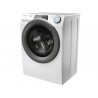 Candy Washing Machine RP 496BWMR/1-S Energy efficiency class A Front loading Washing capacity 9 kg 1400 RPM Depth 53 cm Width 60