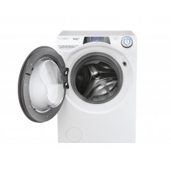 Candy Washing Machine RP 496BWMR/1-S Energy efficiency class A Front loading Washing capacity 9 kg 1400 RPM Depth 53 cm Width 60