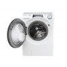 Candy Washing Machine RP 496BWMR/1-S Energy efficiency class A Front loading Washing capacity 9 kg 1400 RPM Depth 53 cm Width 60