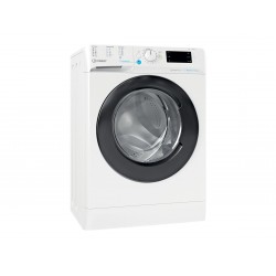 INDESIT Washing machine BWSE 71295X WBV EU Energy efficiency class B Front loading Washing capacity 7 kg 1200 RPM Depth 43.5 cm 