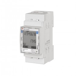 Carlo Gavazzi Energy Management Energy Analyzer Type EM112 MID certificate Carlo Gavazzi Energy Management Energy Analyzer Type,