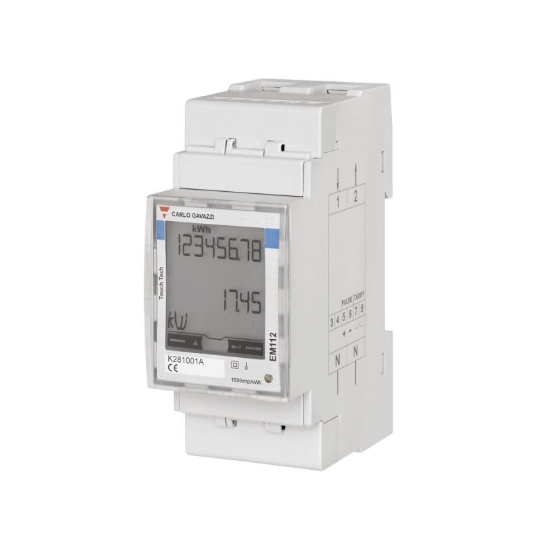 Carlo Gavazzi Energy Management Energy Analyzer Type EM112 MID certificate Carlo Gavazzi Energy Management Energy Analyzer Type, Carlo Gavazzi Energy Management Energy Analyzer Type EM112 MID certificate Carlo Gavazzi Energy Management Energy Analyzer Type,