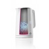 ETA Kettle ETA559590010 Emma Electric 2200 W 1.5 L Stainless steel 360 rotational base White